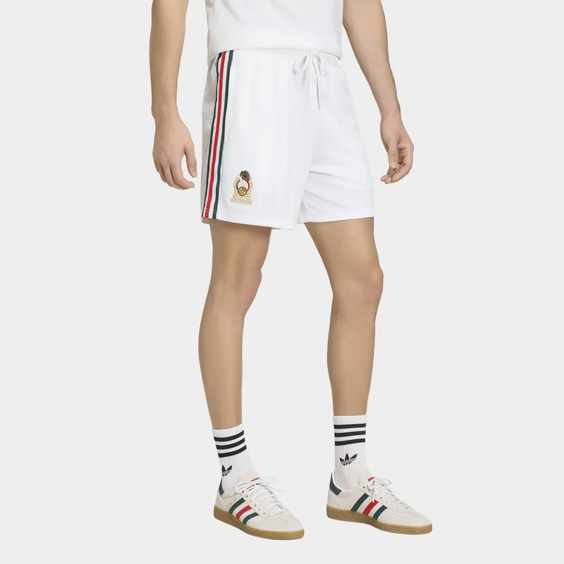 adidas Εθνική Μεξικού Ανδρικό Σορτς (9000261135_1539)