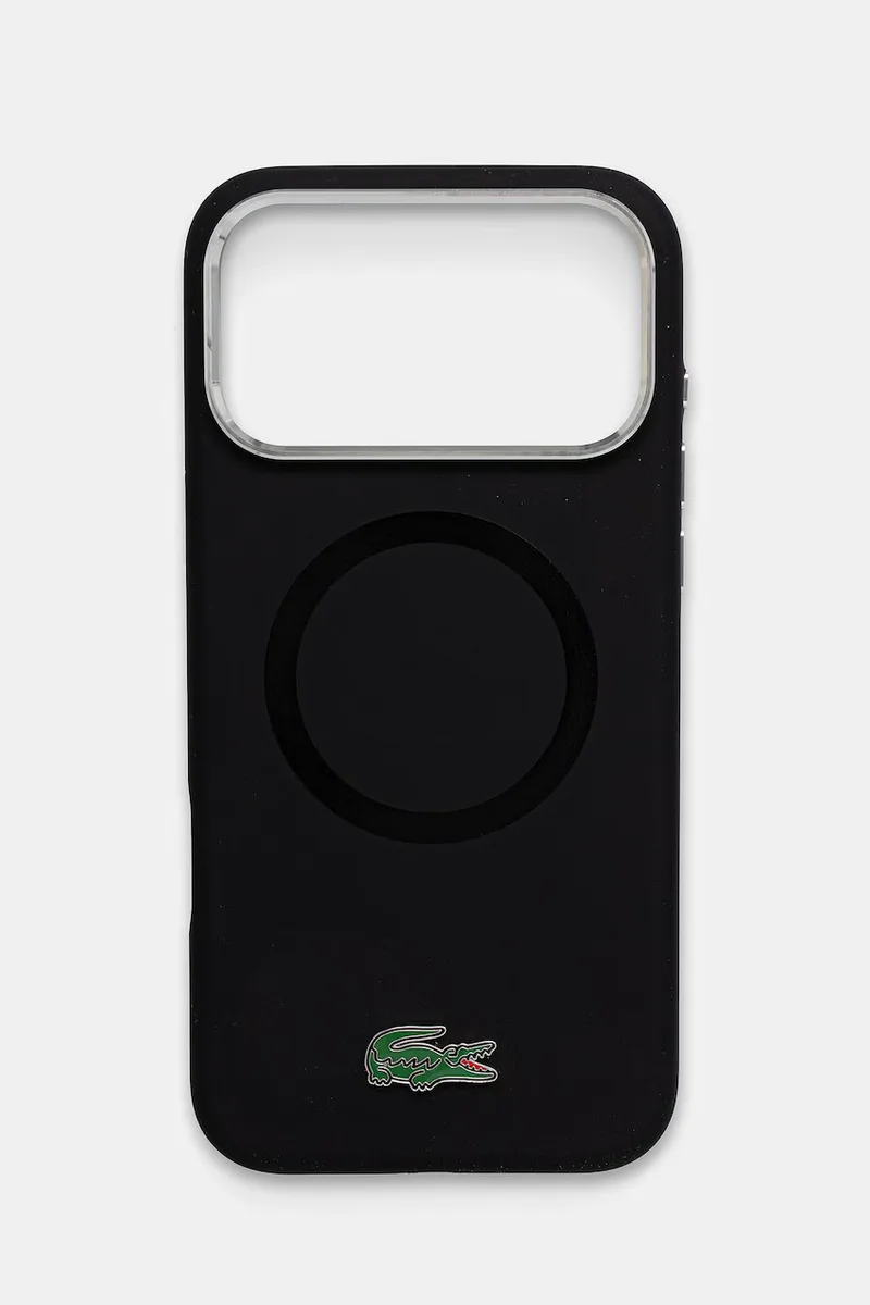 Lacoste θήκη τηλεφώνου iPhone 17 Pro Max