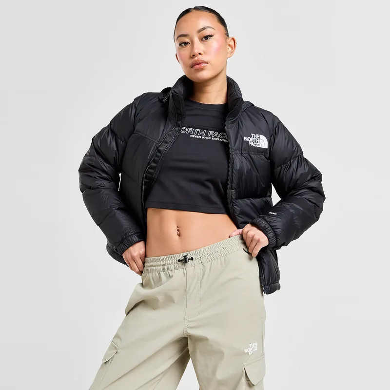 The North Face 96 Retro Nuptse Γυναικείο Μπουφάν (9000239828_88114)