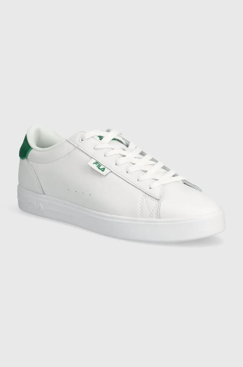 Δερμάτινα sneakers Fila BARI