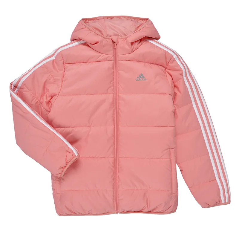 Adidas Kids Essential 3 Stripes Pad Jacket (IW0541)