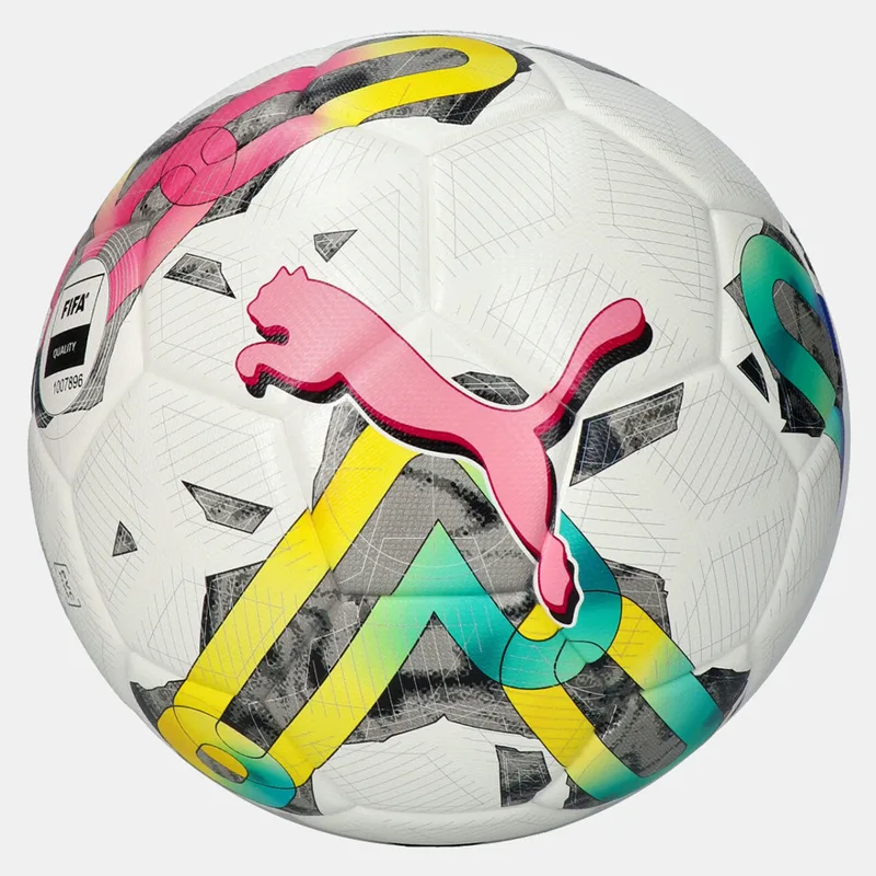 Puma Orbita 3 TB Ποδοσφαιρική Μπάλα (9000128170_64545)