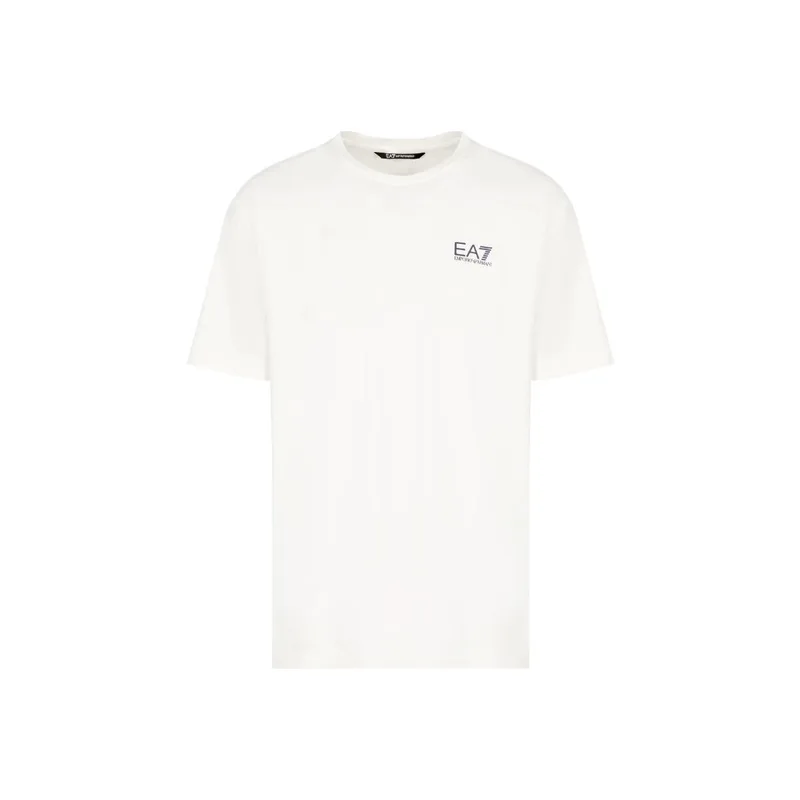 T-shirts & Polos Emporio Armani EA7 7M000179AF13530