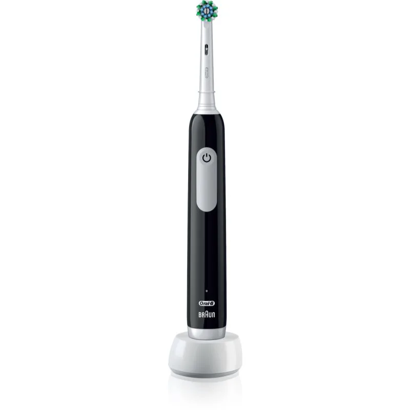 Oral-B Pro Series 1 ηλεκτρική οδοντόβουρτσα Black 1 τμχ