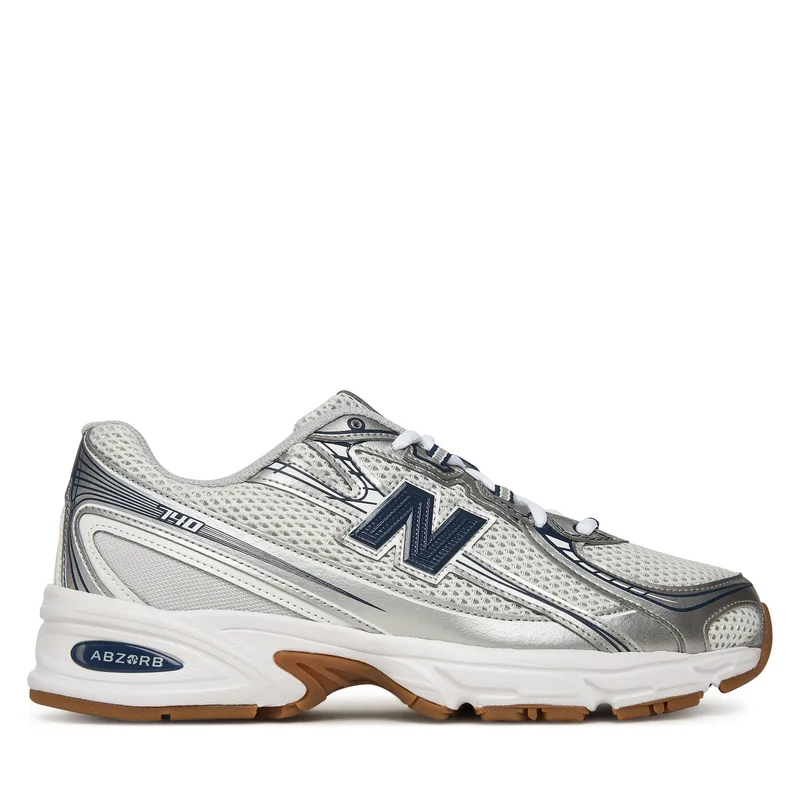 Αθλητικά New Balance U740SN2 M Λευκό
