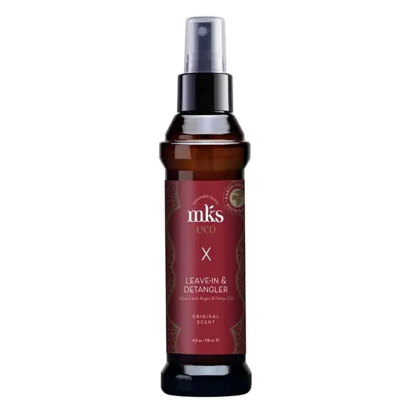 Marrakesh mks eco X Leave-In Treatment & Detangler (118ml)