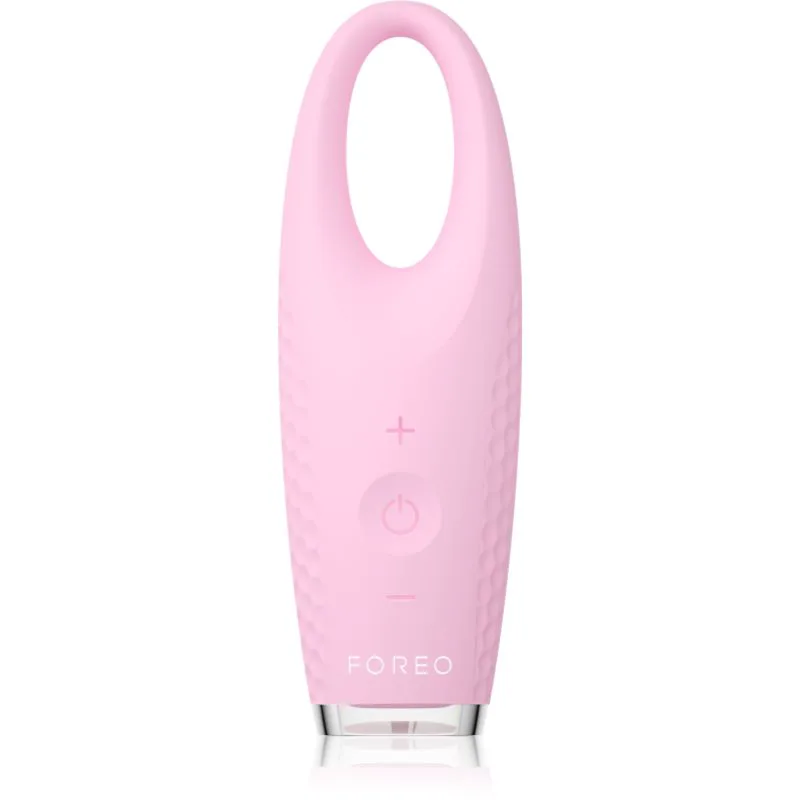FOREO Iris™ 2 συσκευή για μασάζ Γύρω από τα μάτια Pearl Ροζ