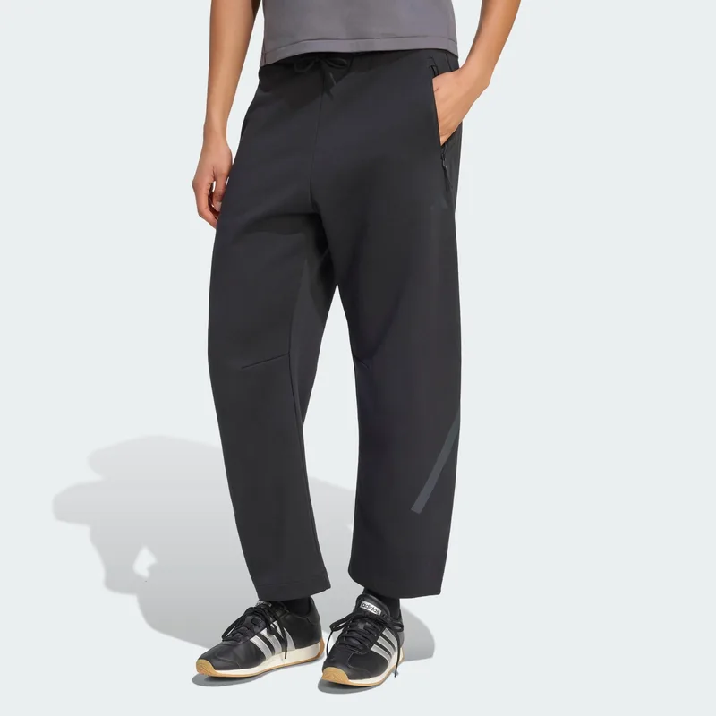 adidas sportswear W Z.N.E. Open Hem Pant (9000280163_1469)