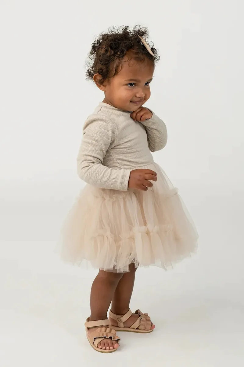 Φόρεμα μωρού Donsje Aurin Dress