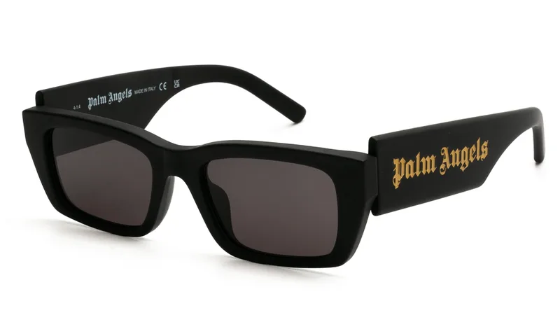 PALM ANGELS ΓΥΑΛΙΑ ΗΛΙΟΥ PALM ANGELS 002S 1407 5319 002S Μαύρο