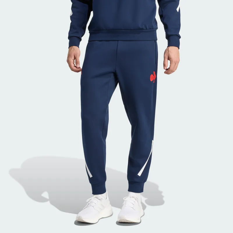 adidas France Travel Ανδρική Φόρμα (9000248776_24364)