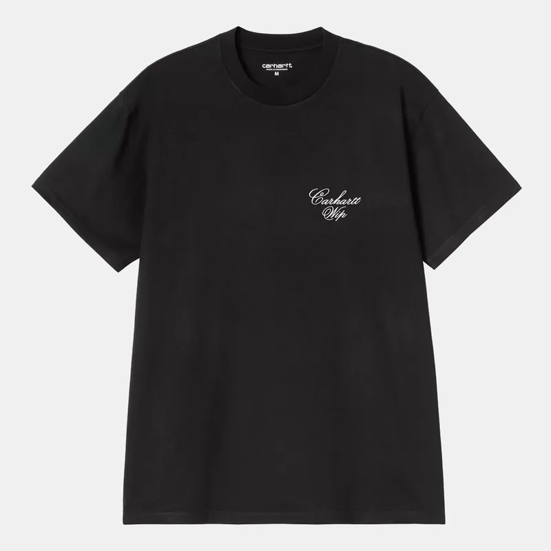 Carhartt WIP Gracious Unisex T-Shirt (9000276496_1469)