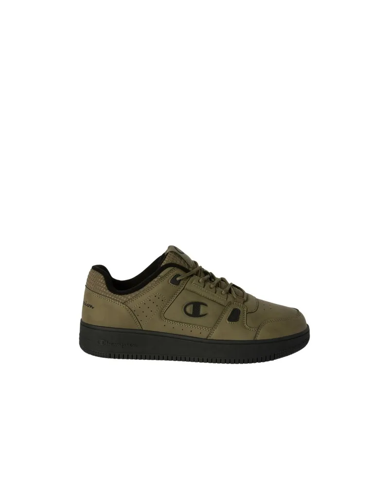 Champion RD18 Low Comb Men's Shoes Khaki S22477 GS017