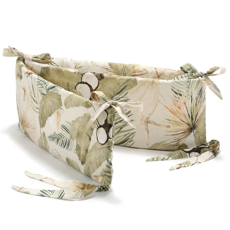 Πάντα Κούνιας (210x25) La Millou Boho Coco