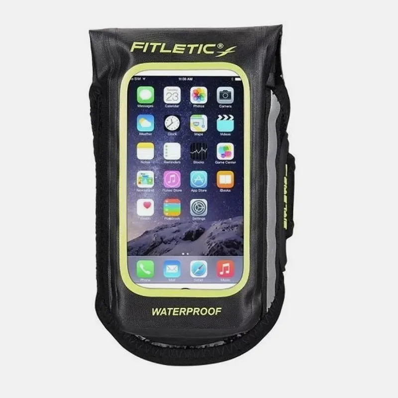 Fitletic Armx Hydralock Αδιάβροχο Περιβραχίονιο (9000076069_001)