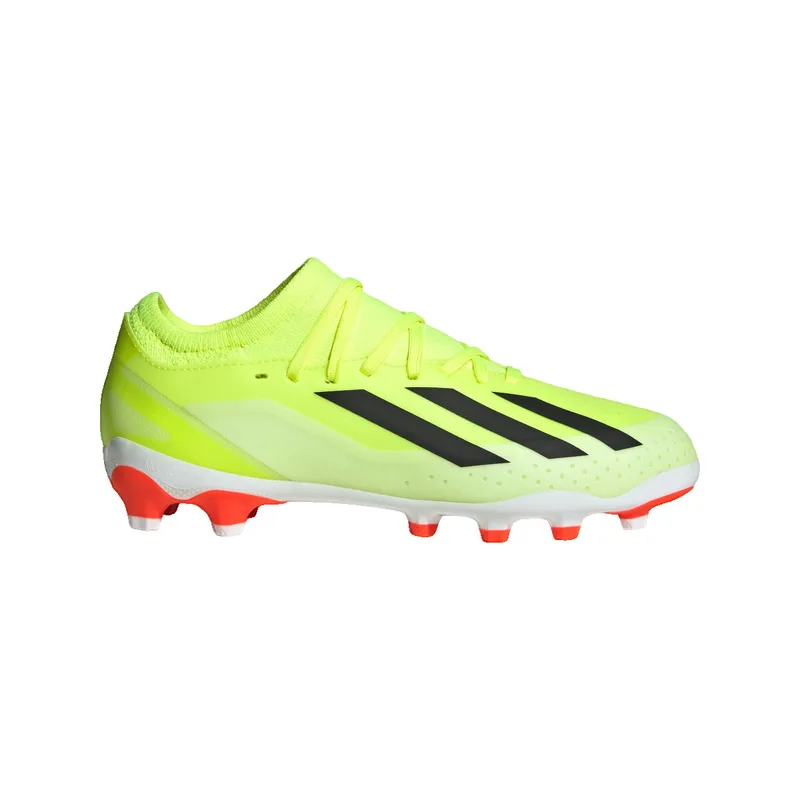 Μπότες adidas X Crazyfast League Multisurfaces