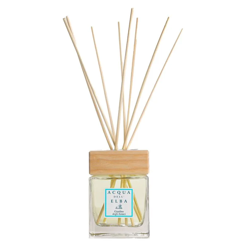 Acqua Dell'Elba Garden of Aromas Room Freshener Refill 1000 ml