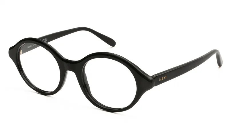 LOEWE ΣΚΕΛΕΤΟΣ ΟΡΑΣΕΩΣ LOEWE 50098I 001 5020 50098I Μαύρο