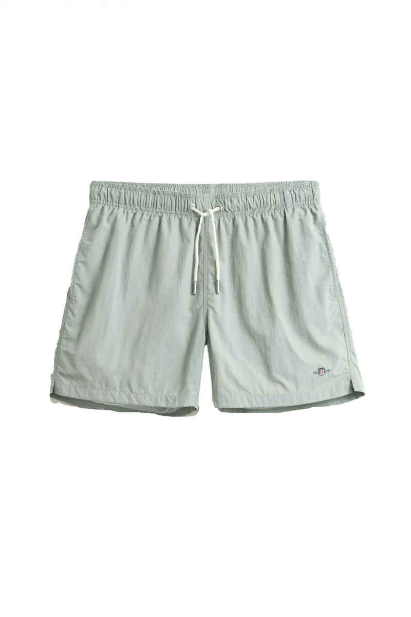 GANT ΜΑΓΙΩ SWIM SHORTS ΦΥΣΤΙΚΙ