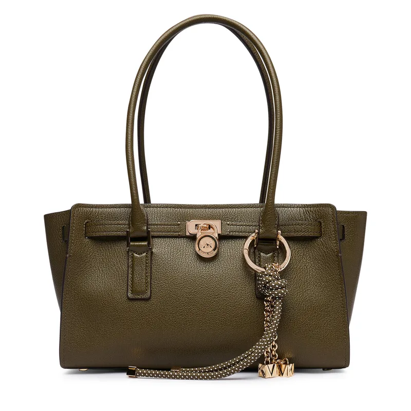 Τσάντα MICHAEL Michael Kors 30F5GNXT0L Πράσινο