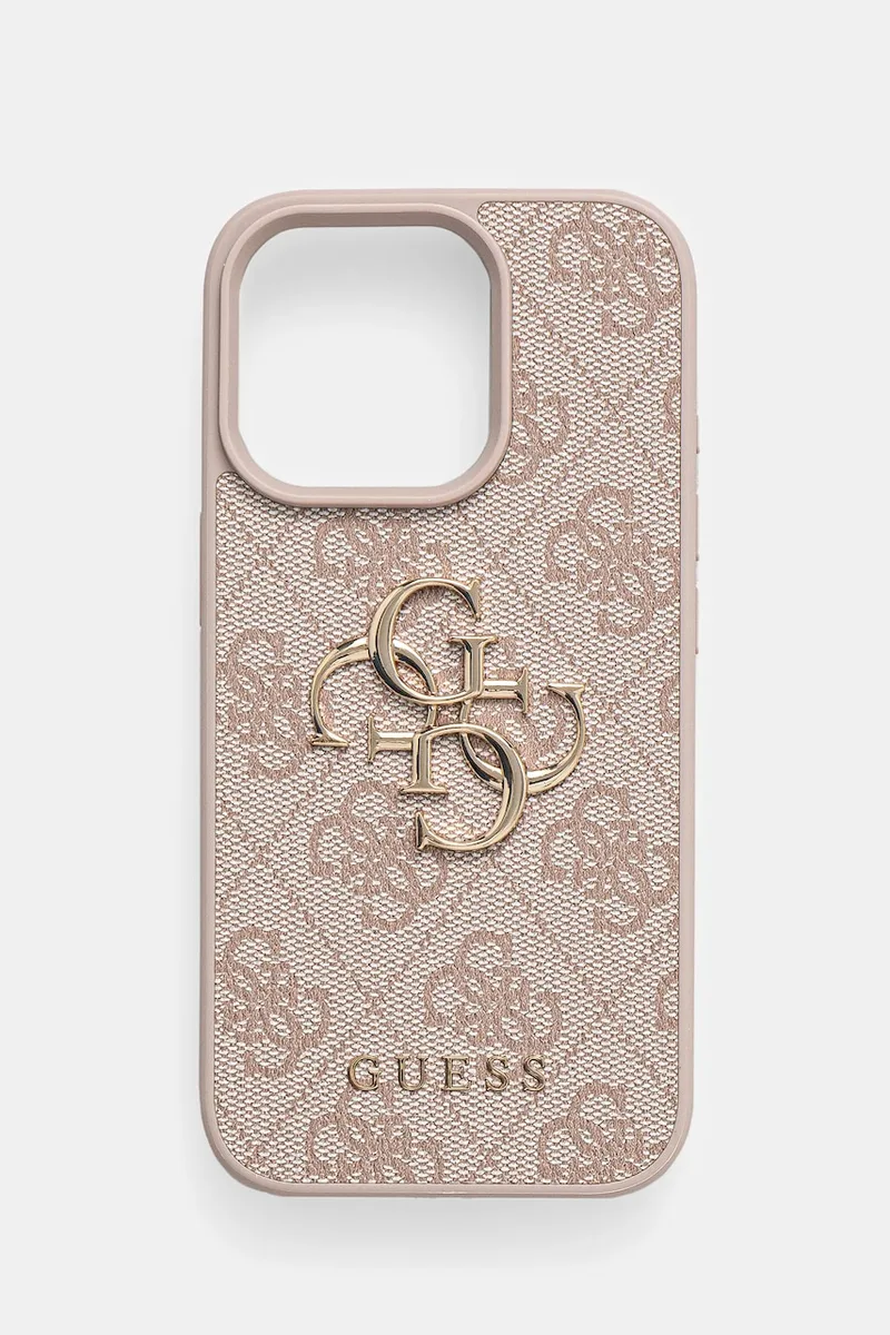 Θήκη κινητού Guess iPhone 16 Pro 6.3