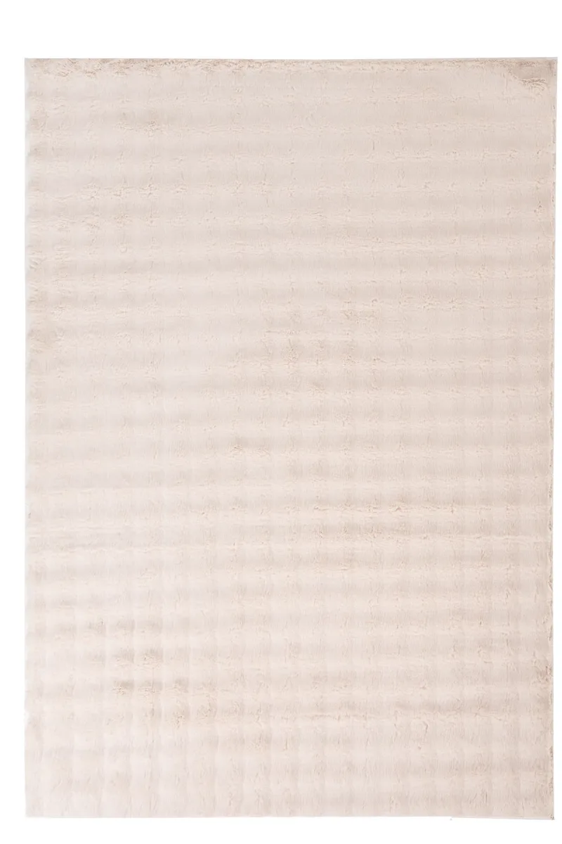 Χαλί Σαλονιού 133X190 Royal Carpet Bunny Bubble Μπεζ (133x190)