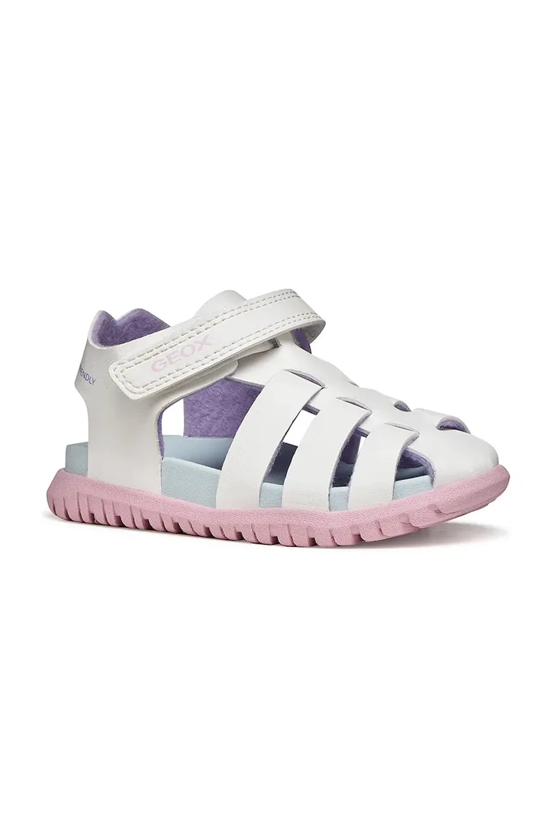 Geox σανδάλια Παιδικά SANDAL FUSBETTO