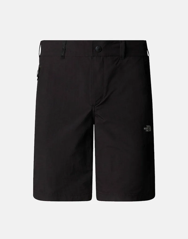 THE NORTH FACE M TANKEN SHORT NF0A2S85-NFJK3 Black