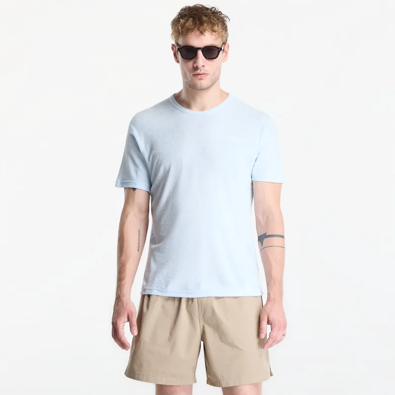T-shirt MC2 Saint Barth Gary T-Shirt Terry SB M
