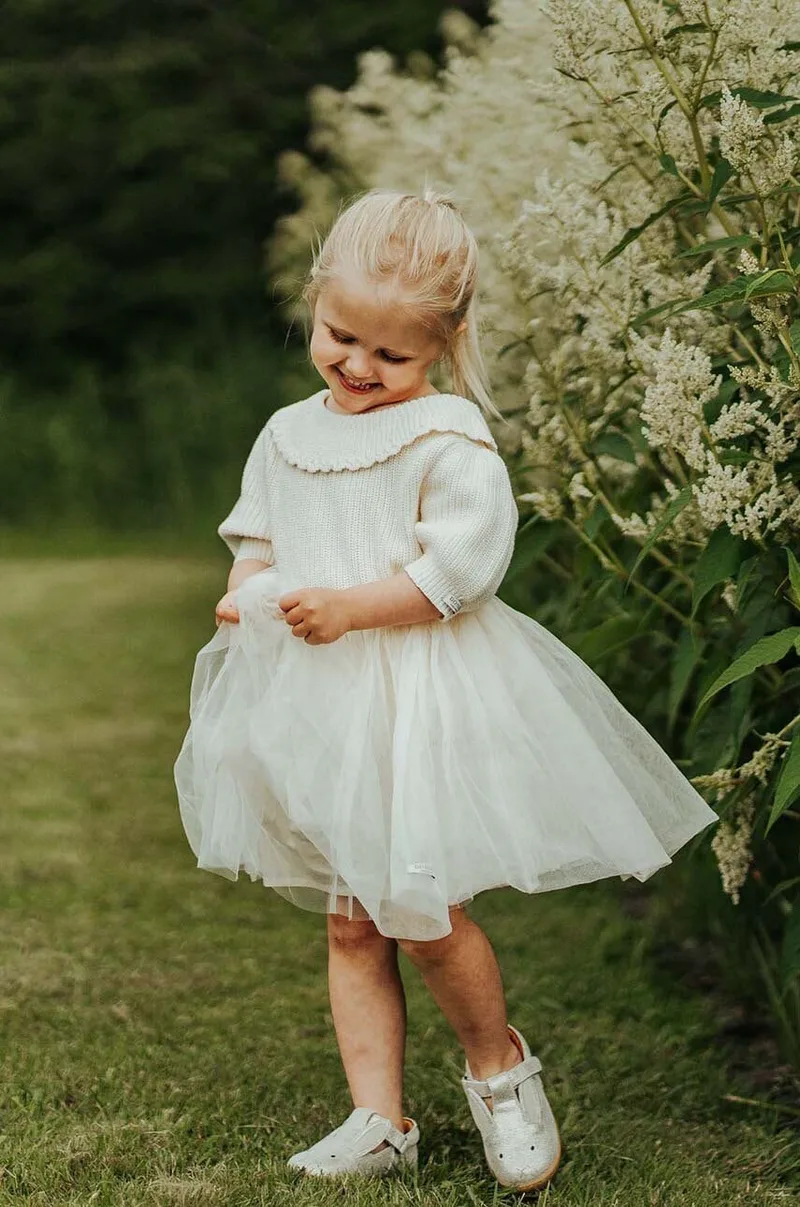 Παιδική φούστα Donsje Pien Skirt