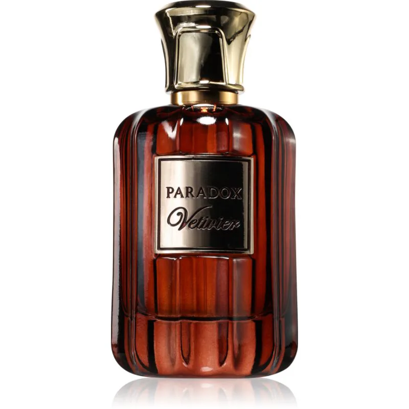 French Avenue Paradox Vetiver Eau de Parfum για άντρες 100 ml