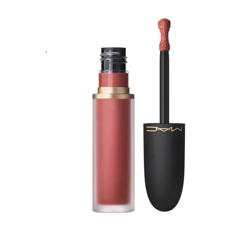 Mac cosmetics Powder Kiss Lips and cheeks Mousse Velvet teddy