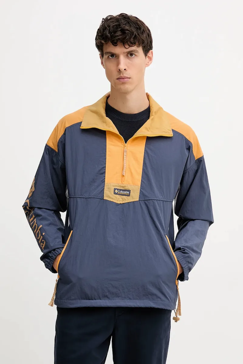 Αντιανεμικό Columbia Riptide II Retro
