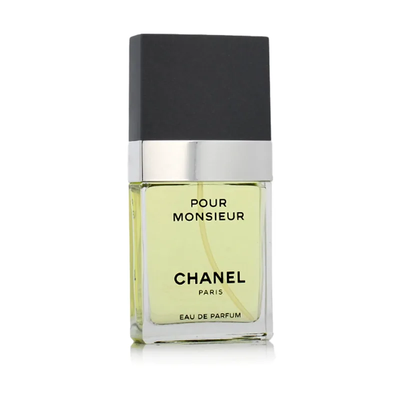 Chanel Pour Monsieur Eau De Parfum 75 ml (man)