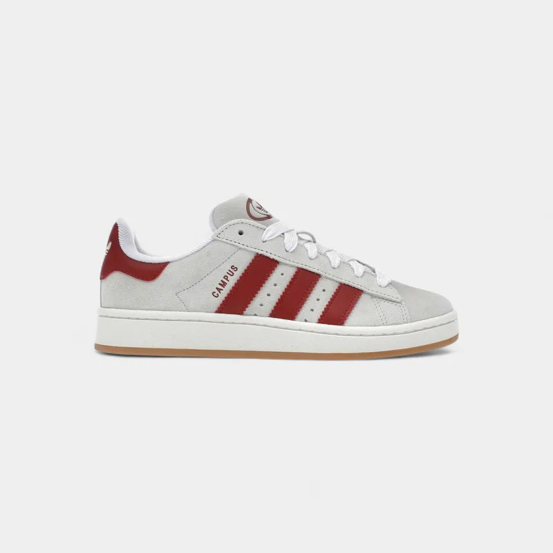 Xαμηλά Sneakers adidas Campus 00s Crystal White Preloved Ruby (Women's)