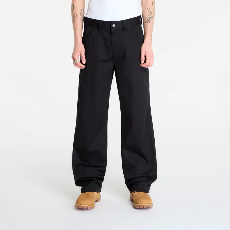 Παντελόνια Dickies Union Loose Straight Pant Black W31