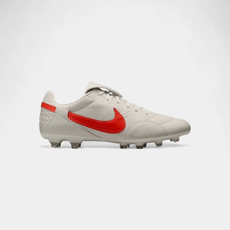Ποδοσφαίρου Nike Premier 3 FG Phantom Picante Red