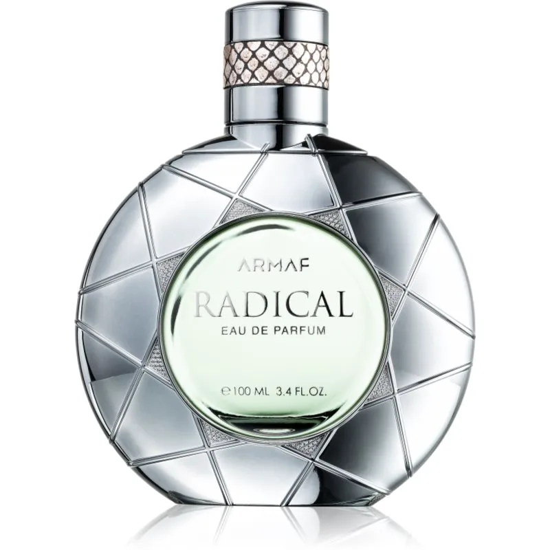 Armaf Radical Eau de Parfum για άντρες 100 ml