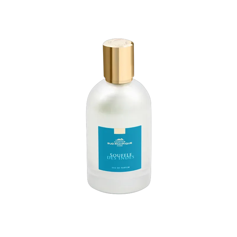 Comptoir Sud Pacifique Comptoir Sud Pacifique Souffle Des Indes Edp 100 Ml Vapo - 100 Ml