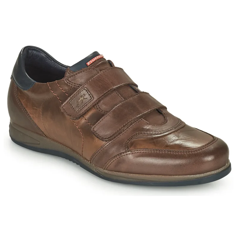 Xαμηλά Sneakers Fluchos DANIEL
