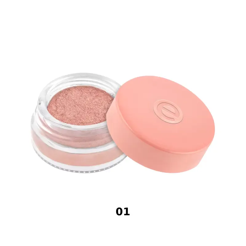 Essence Cream Eyeshadow 01