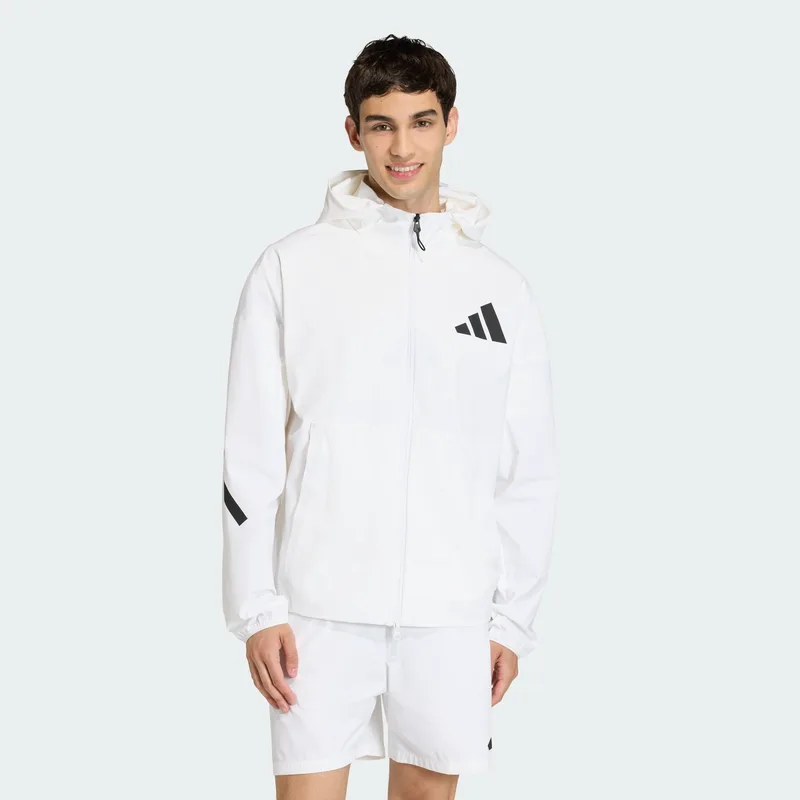 adidas Sportwear Z.N.E. Ανδρική Ζακέτα (9000259736_1539)