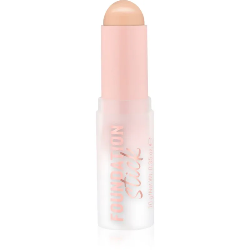 essence FOUNDATION Stick μακράς διαρκείας βάση σε στικ απόχρωση 131 10 γρ