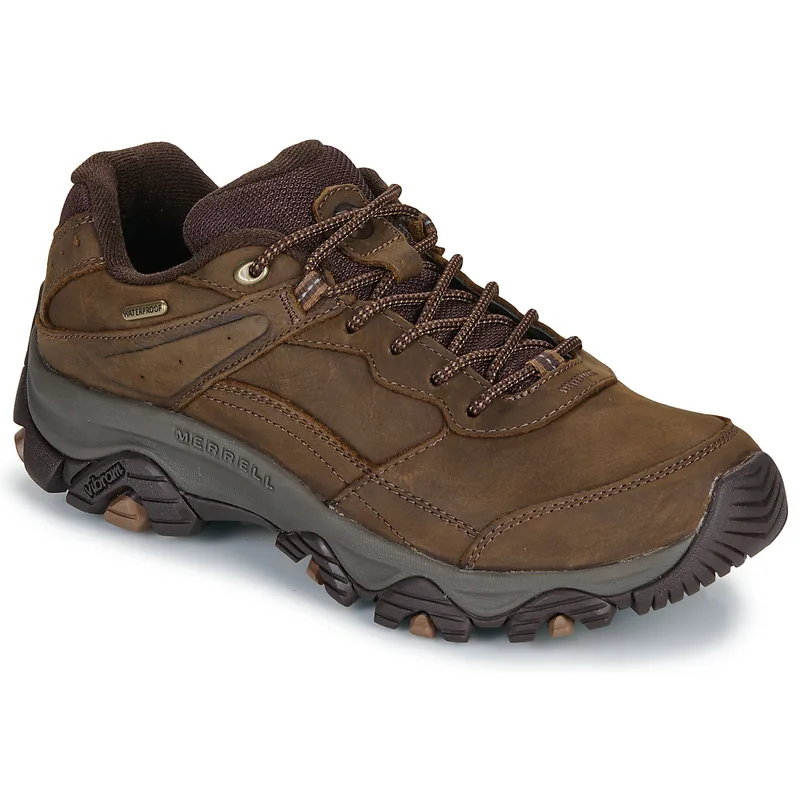 Xαμηλά Sneakers Merrell MOAB 3 ADVENTURE WP