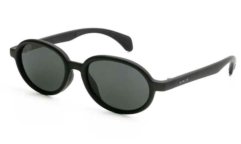 MONCLER ΓΥΑΛΙΑ ΗΛΙΟΥ MONCLER CAPRICE 8006 500687 5118 8006 Μαύρο