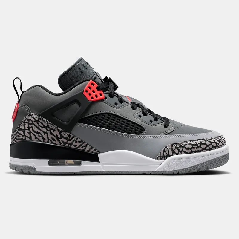 Jordan Spizike Low Ανδρικά Παπούτσια (9000257701_90806)