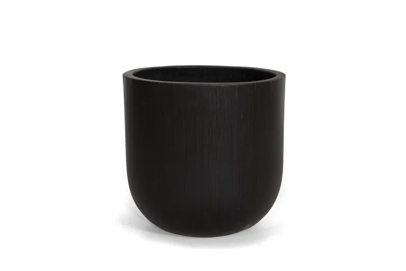 Κασπώ Planter Ntomo Wool Looks Medium (41x41x40) Soulworks 0800035