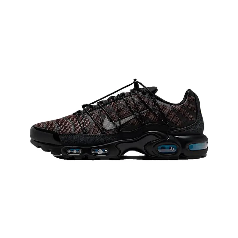 Xαμηλά Sneakers Nike Baskets Air Max Plus Utility maille durable