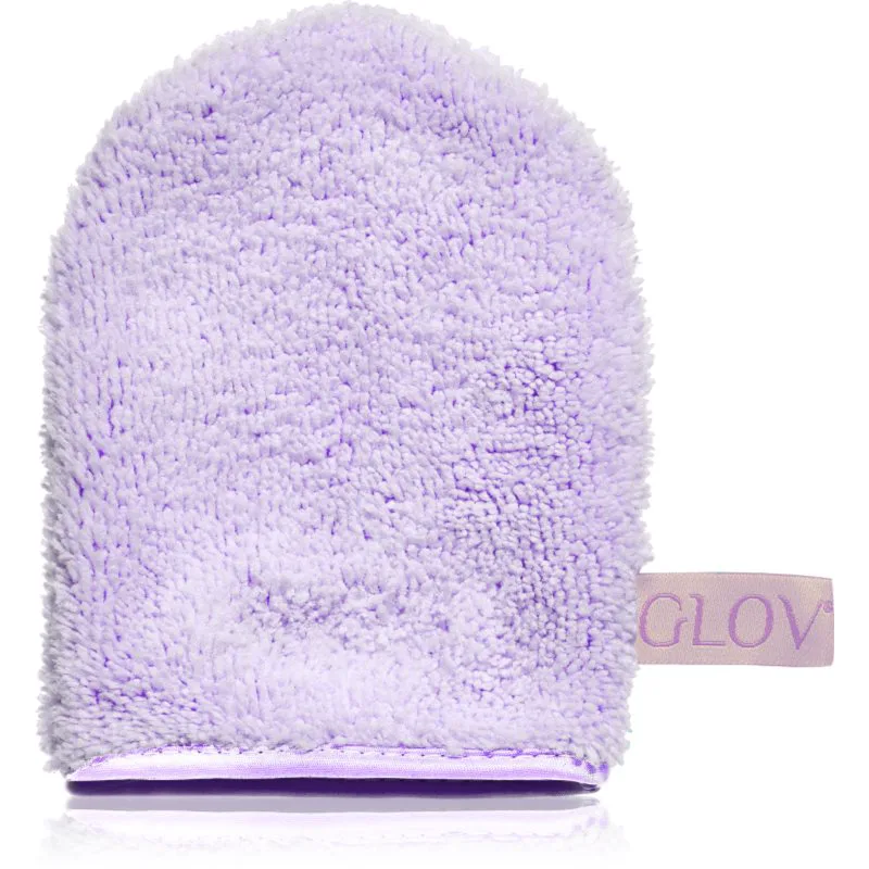 GLOV Iconic Mitt Makeup Remover and Cleansing Mitt γάντι ντεμακιάζ 1 τμχ