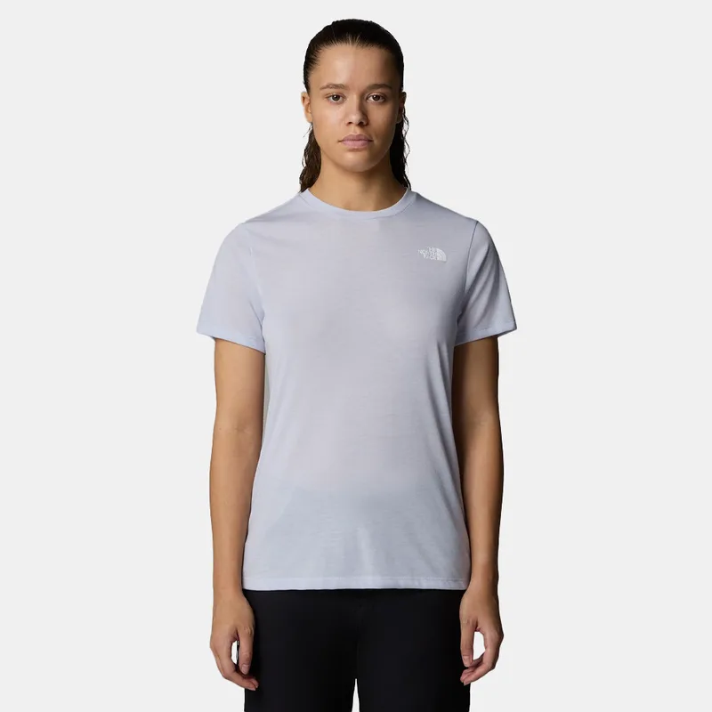 The North Face Foundation Vertical Γυναικείο T-Shirt (9000218412_83986)